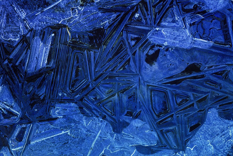 Image 4803 Abstract Nature Photography by Uwe Larsen