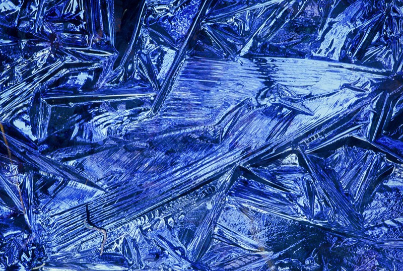 Image 5022 Abstract Nature Photography by Uwe Larsen