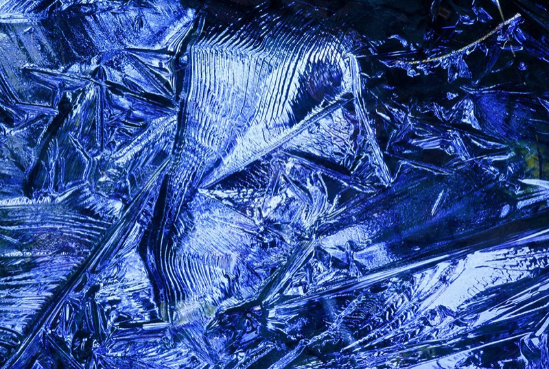 Image 5031 Abstract Nature Photography by Uwe Larsen