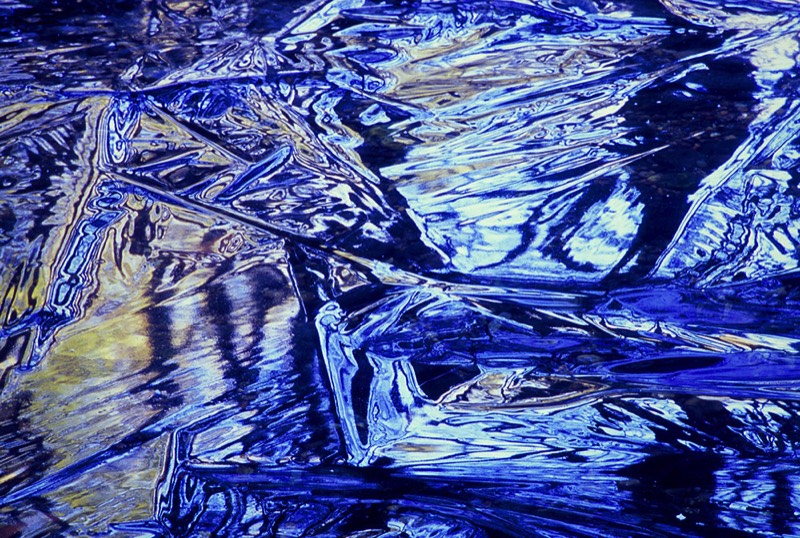 Image 5038 Abstract Nature Photography by Uwe Larsen